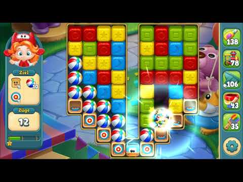 Toy Blast Level 3504