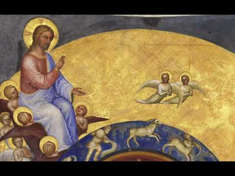 Genesi Giusto de Menabuoi