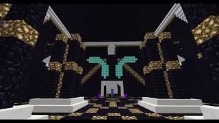 2b2t: Raiding BarrenDome's Dupe stash and Base