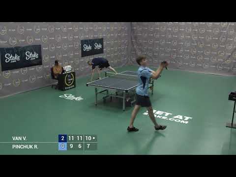 11 th of June  2022. ТT CUP - Green 3. Morning