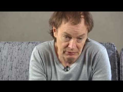 Studio Brussel: AC/DC interview