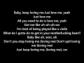 Rihanna Love on the brain lyrics Rihanna Love on the brain lyrics