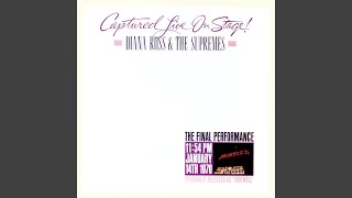 T.C.B (Live At Las Vegas/1970)