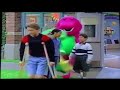 Snack Time 2002 Version Part 8