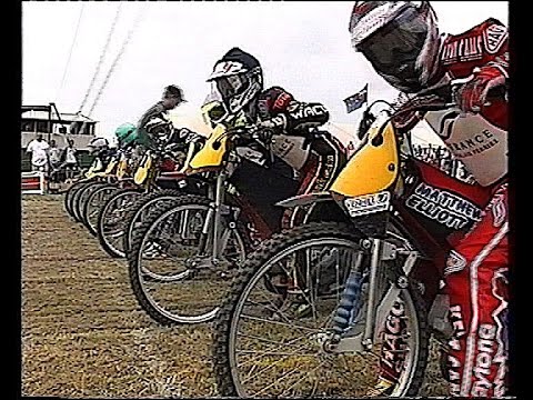 2003 GRAND SLAM GRASSTRACK - PART 2