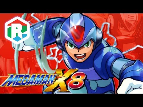 Was Mega Man X8 the SAVIOR of the Series?