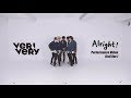 VERIVERY - Alright! (Performance Version)