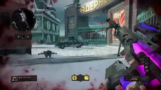 【Bo4】クラン内SR最強決定戦(一部の人)