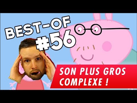 Best-Of Hearthstone #56 de l'ArmaTVHS