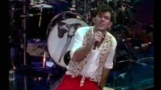 Jimmy Barnes - When Your Love Is Gone