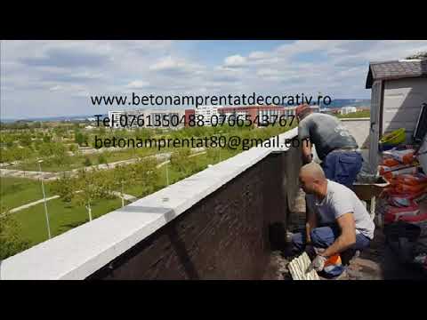 Beton Amprentat Nisipuri Dolj Tel.0761350488 ,0766543767