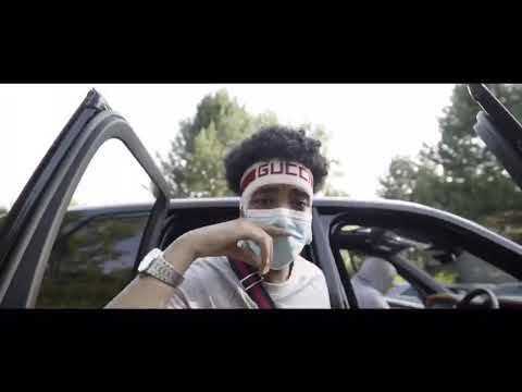 Shaqkid- Ski (official video)