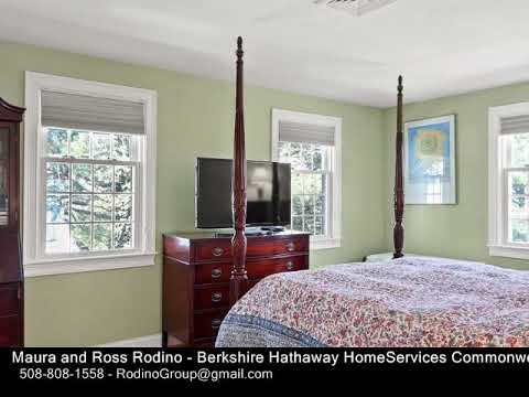 48 Fairway Cir Unit 48, Natick MA 01760 - Condo - Real Estate - For Sale -