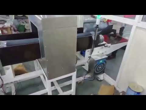 Metal Detector For Dari