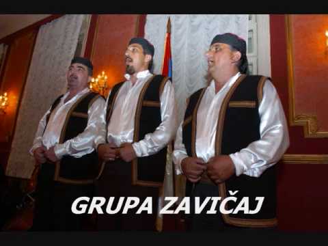 GRUPA ZAVIČAJ - OJKAN