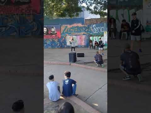 Bytime vs pequeño mendo - 16avos - sicario de las rimas