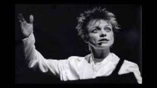Gravity &#39;s Angel - Laurie Anderson.wmv