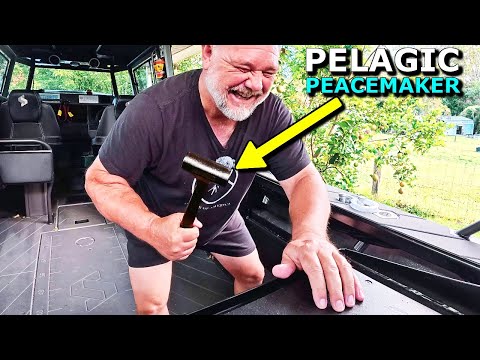 Pelagic Peacemaker: Fishing Plans for 2026 Revealed