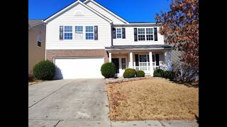 Charlotte Homes for Rent 4BR/2.5BA by Charlotte Property Management