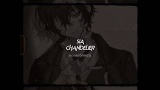 Cover art for chandilier