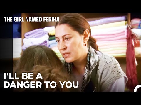 You Will Get Your Foot Equivalent - The Girl Named Feriha Episode 23