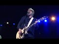 Long Winters - Teaspoon (Live 1/13/2024)