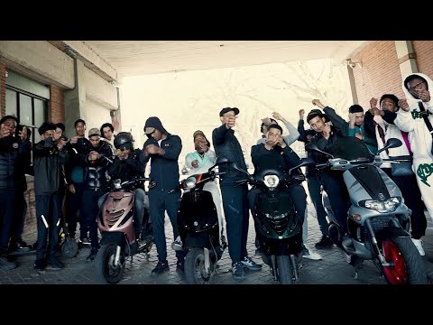 Nilson74 - vlammen (prod.s6int)