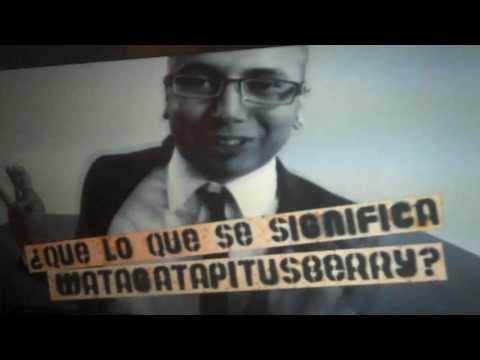 Watagatapitusberry - Official Video - Ft. Pitbull, Lil John, Sensato Del Patio, Black Point