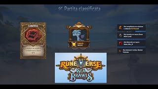 Runeverse Sea Brawls, trophy Demon Victories, player maxxi