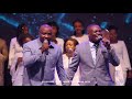 Amen Amen Boaz Danken Ft Ambwene Mwasongwe GodisReal PenuelAlbum Ephesians3 20