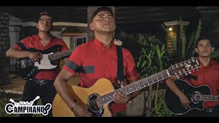 Los Auténticos Campirános  - Necesito una compañera - Video Oficial
