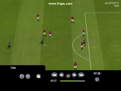 fifa 2005 world-class level
