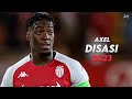 Axel Disasi 2022/23 ► Defensive Skills, Assists & Goals - Monaco | HD