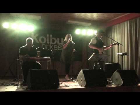 Kolbus Orkester & Henning Antonsen - Excuse Me (Buck Owens)