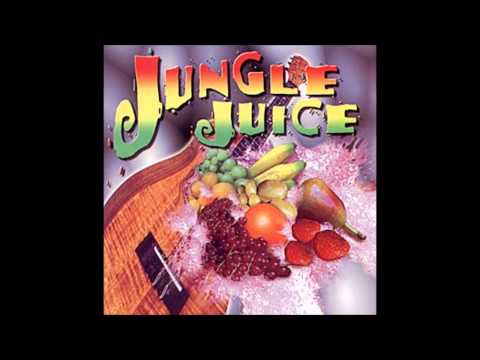 Jungle Juice - Super Star Stylee