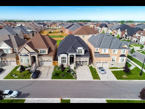 16 Alameda Street Brampton