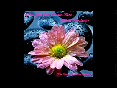 Guru Josh feat Lauren Rose - Frozen Teardrops (Da Brozz Remix Edit)