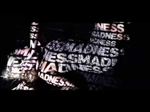 Cascada feat Tris - Madness (Official Video)