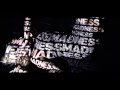 Cascada feat Tris - Madness (Official Video) 