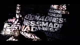Cascada feat Tris - Madness (Official Video)