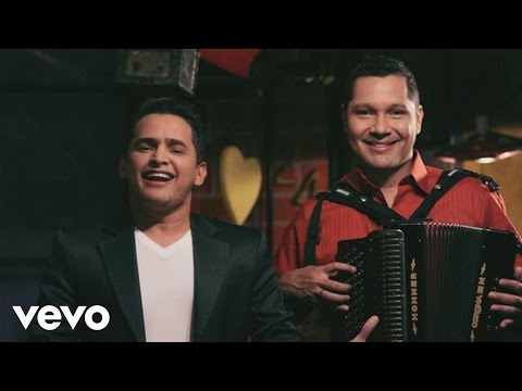 Jorge Celedon, Jimmy Zambrano - Tu Amor Fue Malo (Video)