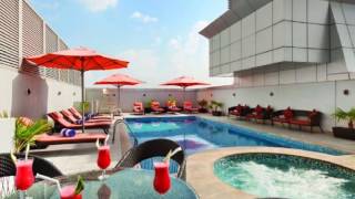 Ramada Deira **** - Dubai, United Arab Emirates