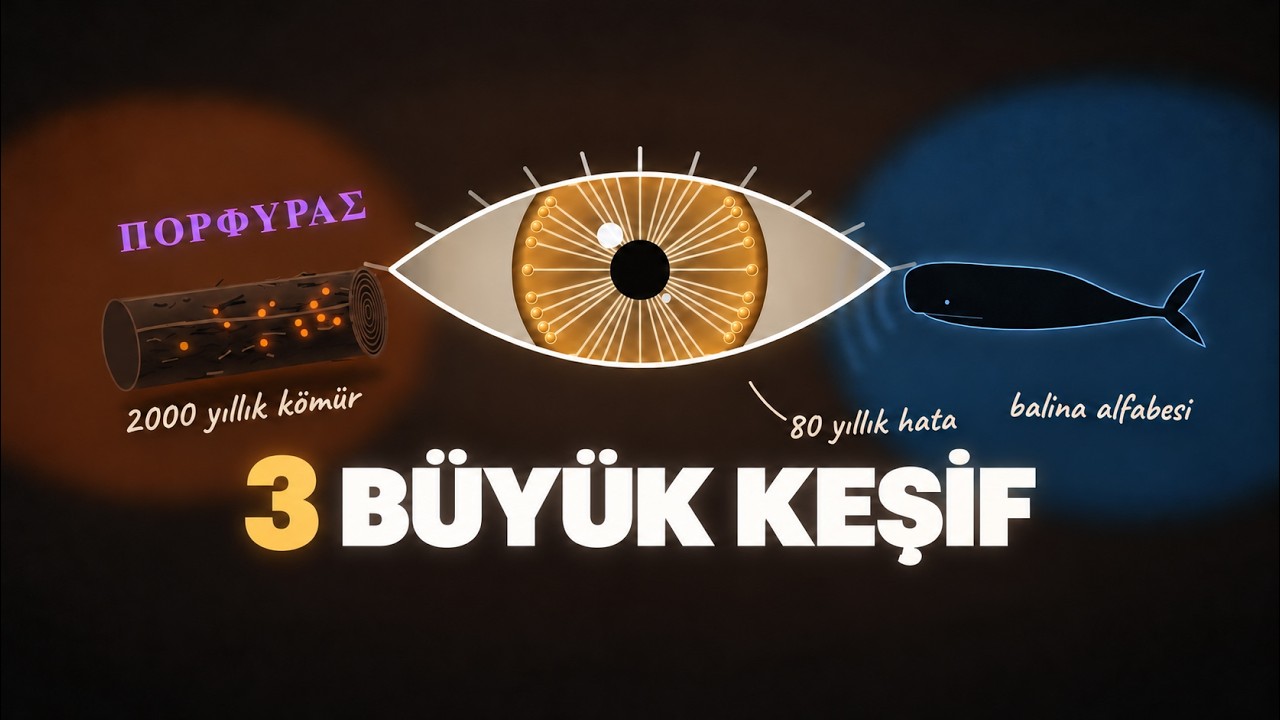 Yapay Zekanın Gösterdiği 3 Büyük Keşif