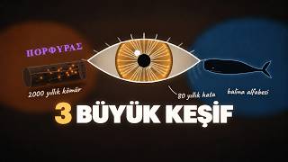 Yapay Zekanın Gösterdiği 3 Büyük Keşif