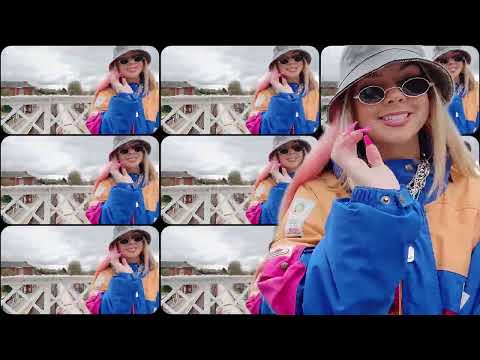 Nice - Nonô (Official Lyric Video)