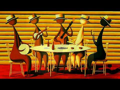 Tempo de Paz - Reinaldo