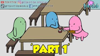 Download lagu Anak Tukang Bubur (Part 1) - Tekotok Series mp3 Download lagu Anak Tukang Bubur (Part 1) - Tekotok Series mp3