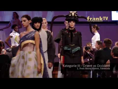FRANKfurtstyleaward Gala 2016 - Aftermovie