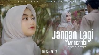 Download lagu Cut Rani - Salahmu Sendiri | Jangan Lagi Mencariku mp3