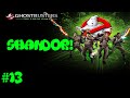 Slimy Shandor Ghostbusters 2009 Professional Mode 13